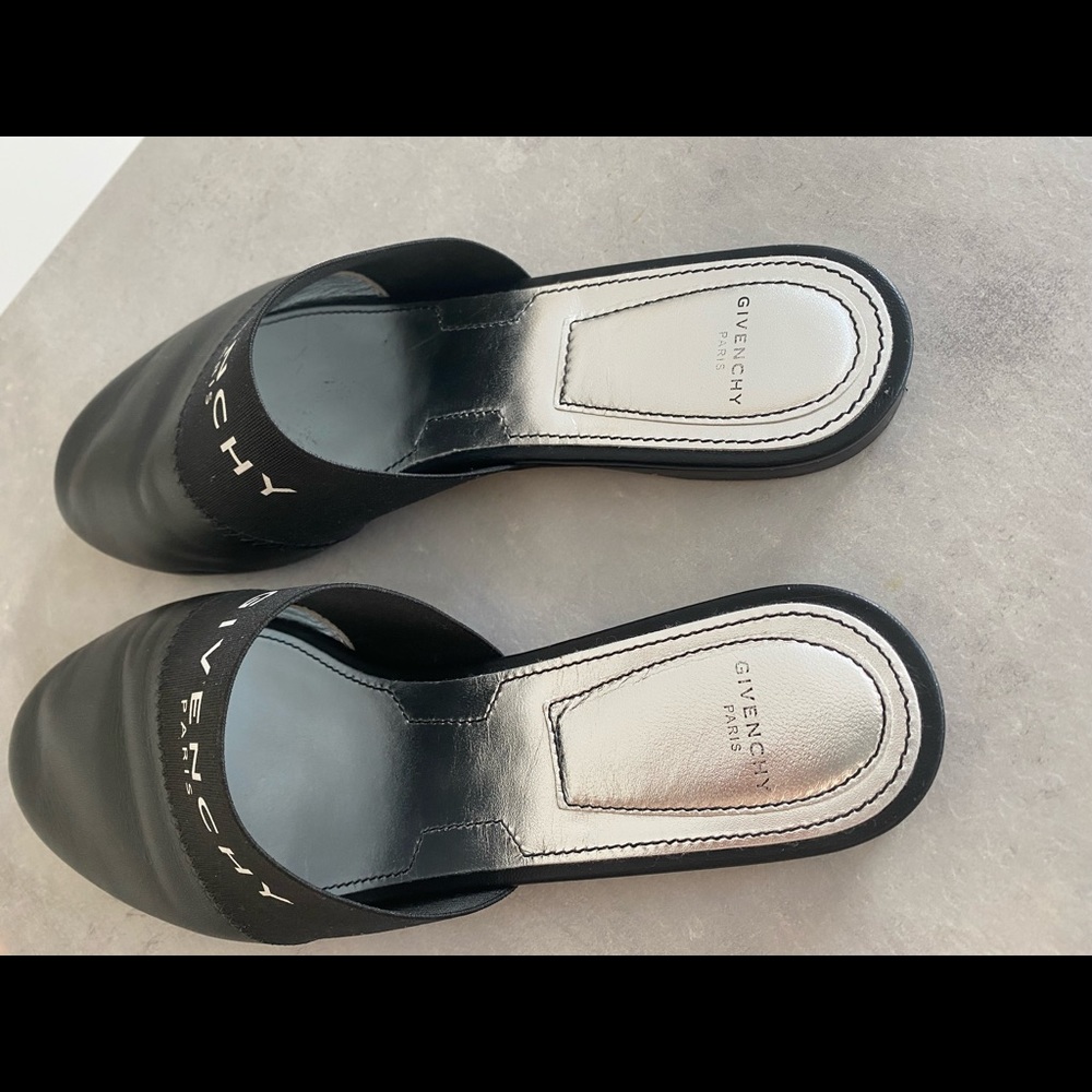 Givenchy slides - Picture 4 of 6